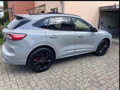Gebraucht Ford Kuga 225 PS (165 kW) 2024 SUV