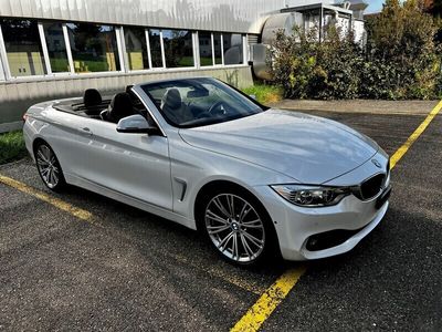 BMW 440