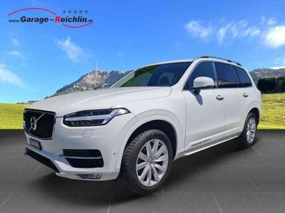 gebraucht Volvo XC90 T6 Momentum AWD