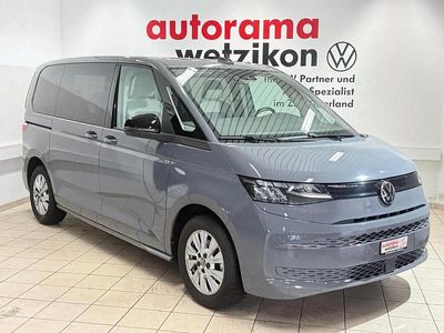 Gray Gebraucht 2025 VW T7 Van | CHF 45’750