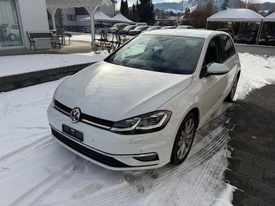 Gebraucht 2018 VW Golf VII Highline | CHF 16’800 (Guter Preis)