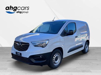 gebraucht Opel Combo-e Life Cargo Enjoy 50 kWh 136 PS
