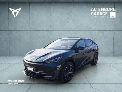 Neu Cupra Tavascan 250 kW (340 PS) 2026 Grau SUV