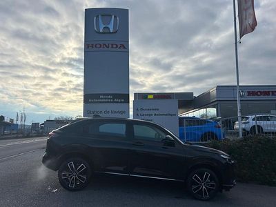 Gebraucht 2024 Honda HR-V Advance SUV | CHF 25’900 (Fairer Preis)