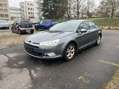 Gebraucht Citroën C5 Exclusive 140 PS (102 kW) 2008