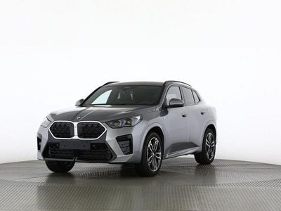 Neu BMW X2 Comfort Edition 189 PS (139 kW) 2025 Grau metallic mét. SUV