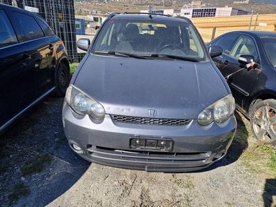 Gebraucht Honda HR-V Sport 125 PS (91 kW) 2004 SUV
