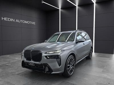 Gebraucht 2024 BMW X7 SUV | CHF 147’200
