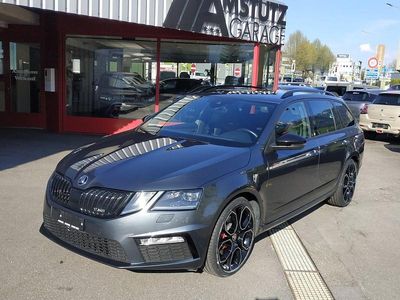 Gebraucht 2019 Skoda Octavia RS Kombi | CHF 22’900