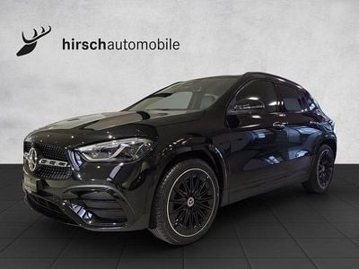 Gebraucht 2025 Mercedes GLA220 SUV | CHF 59’900