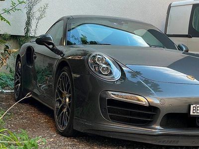 Gebraucht 2014 Porsche 911 Turbo S Coupé | CHF 119’000