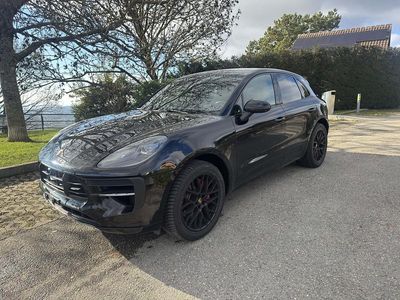 Gebraucht 2020 Porsche Macan GTS SUV | CHF 69’000