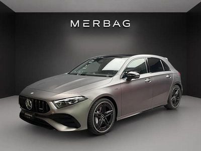 Neu (2026) Mercedes A35 AMG AMG 306 PS | Superpreis