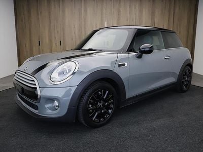 Gebraucht 2015 Mini Cooper Kleinwagen | CHF 10’800 (Guter Preis)