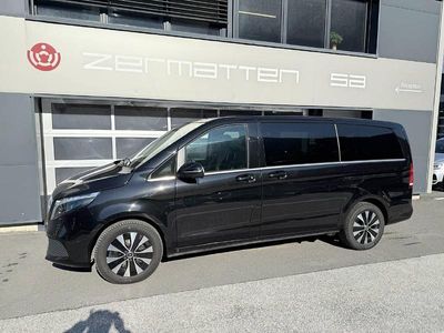 Gebraucht 2024 Mercedes V250 Avantgarde Van / Kleinbus | CHF 59’600 (Fairer Preis)