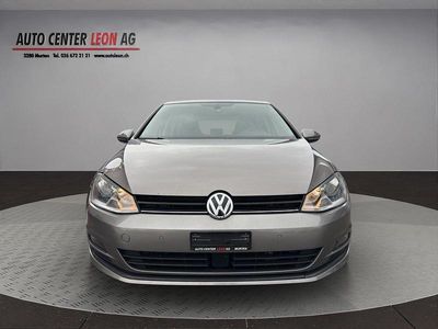 Gebraucht 2013 VW Golf VII Comfortline Limousine | CHF 11’500 (Fairer Preis)