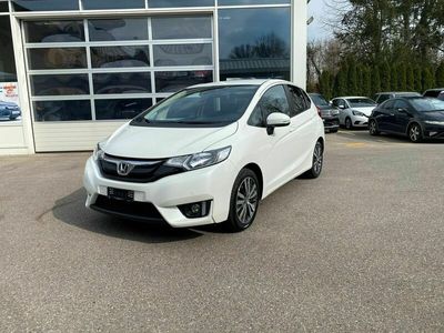 Honda Jazz 2017 Gebraucht Autouncle