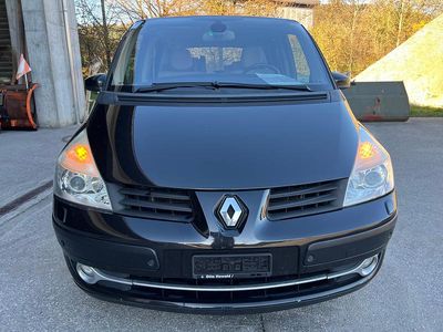 Gebraucht 2007 Renault Espace | CHF 999 (Etwas zu teuer)