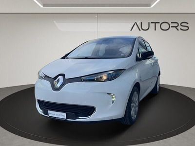 gebraucht Renault Zoe Life