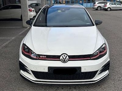 Gebraucht 2019 VW Golf VII GTI | CHF 26’000 (Fairer Preis)