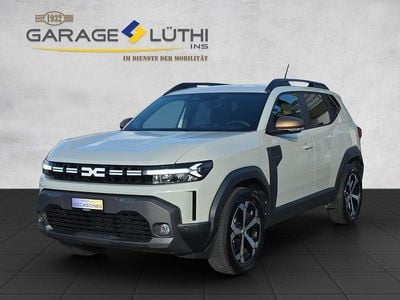 Gebraucht 2024 Dacia Duster Extreme SUV | CHF 25’900 (Fairer Preis)