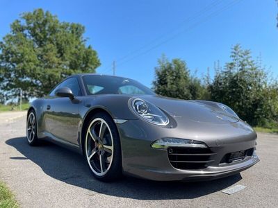 Porsche 911 Carrera S