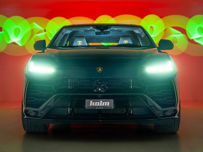 Gebraucht 2022 Lamborghini Urus SUV | CHF 219’000