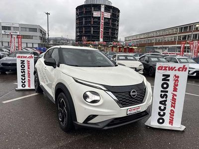 Gebraucht Nissan Juke N-Connecta 143 PS (105 kW) 2024 SUV
