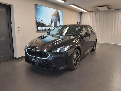 Schwarz Neu 2025 BMW 123 M Sport Kleinwagen | CHF 57’200 (Fairer Preis)