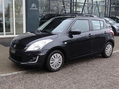 Gebraucht 2016 Suzuki Swift | CHF 3’990 (Superpreis)