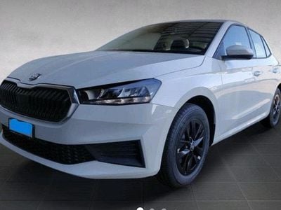 Gebraucht Skoda Fabia Ambition 110 PS (80 kW) 2022 Kleinwagen