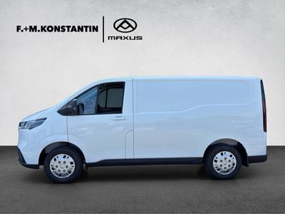 Weiss Gebraucht 2024 Maxus eDeliver 7 Van | CHF 29’900