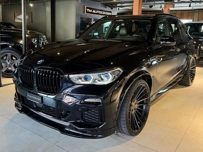 Gebraucht BMW X5 400 PS (294 kW) 2019 SUV