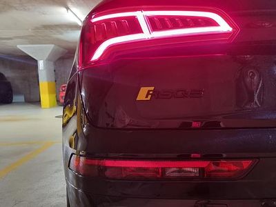 Gebraucht 2017 Audi SQ5 SUV | CHF 34’900 (Teuer)