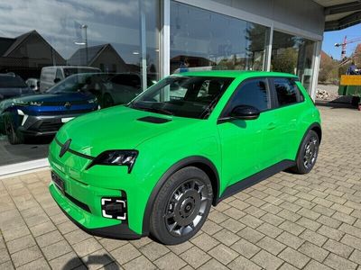Gebraucht 2025 Renault R5 Evolution Kleinwagen | CHF 23’900 (Fairer Preis)