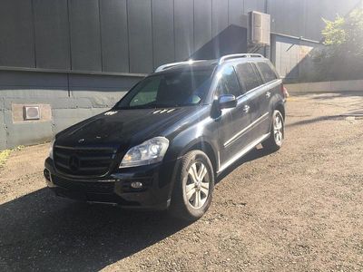 Gebraucht 2009 Mercedes GL320 SUV | CHF 14’900