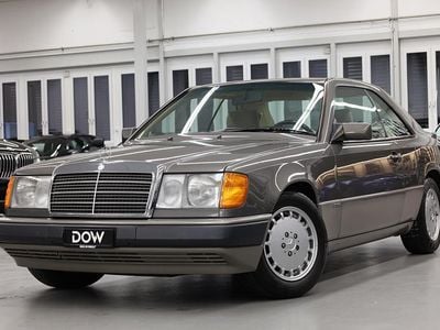 Gebraucht 1991 Mercedes E300 Sportline | CHF 24’850