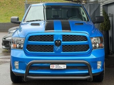 Gebraucht Dodge Ram 400 PS (294 kW) 2020 Abholung