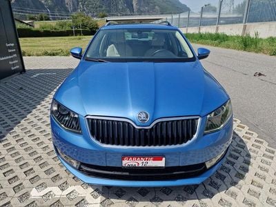 Gebraucht 2013 Skoda Octavia Ambition Kombi | CHF 11’900 (Etwas zu teuer)
