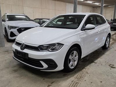 Gebraucht 2021 VW Polo Style | CHF 14’900 (Guter Preis)