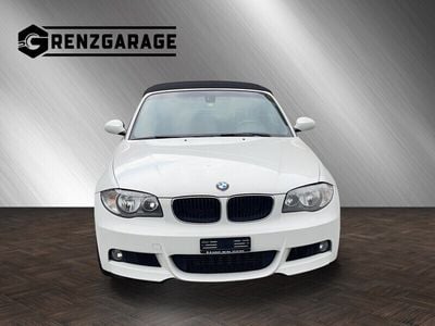 Gebraucht BMW 118 143 PS (105 kW) 2009 Kleinwagen