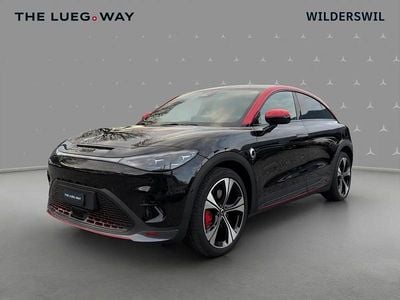 Gebraucht Smart #3 Brabus 314 kW (428 PS) 2025 Schwarz SUV