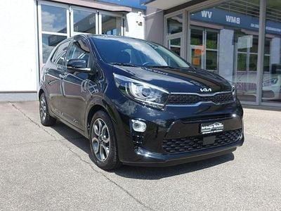 Gebraucht 2023 Kia Picanto Style Kleinwagen | CHF 16’900