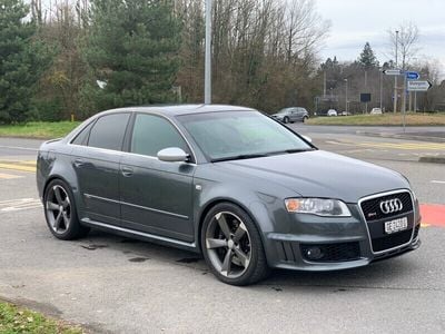 Audi RS4