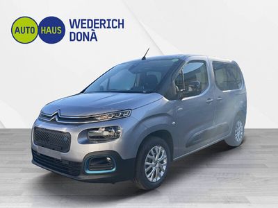 gebraucht Citroën e-Berlingo Feel