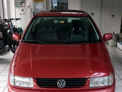 Gebraucht VW Polo 75 PS (55 kW) 1999
