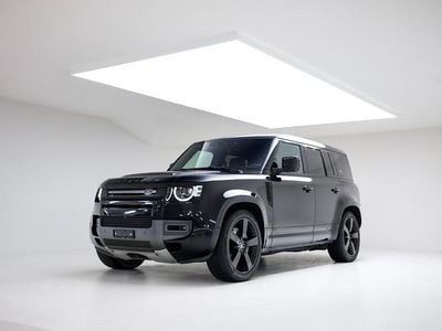 Gebraucht 2023 Land Rover Defender | CHF 84’890 (Superpreis)