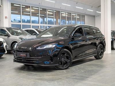 Neu BYD Seal Comfort 212 PS (155 kW) 2025 Kombi