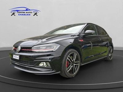 Gebraucht 2019 VW Polo GTI Kleinwagen | CHF 18’900 (Guter Preis)