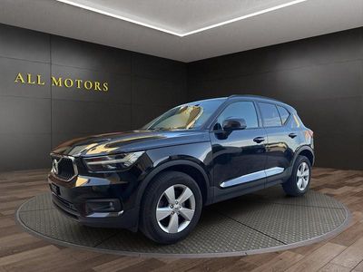 Gebraucht 2019 Volvo XC40 Momentum SUV | CHF 14’500